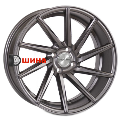 PDW 1022Right (CVT) 7x16/4x98 ET30 D58,5 U4GRA
