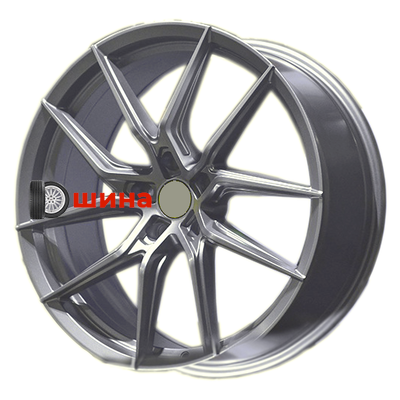 PDW Corsa (2044) 8x18/5x114,3 ET40 D67,1 U4GRA