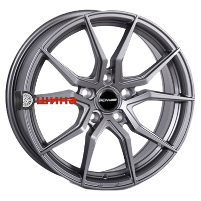 PDW Spyder (5007) 7x17/4x100 ET40 D60,1 U4GRA