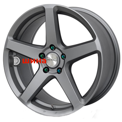 PDW C-Spec 2 (5203/01) 7x17/4x100 ET40 D60,1 U4GRA (нк)