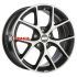 BBS SR 8x18/5x108 ET42 D70 Vulcano grey diamond cut