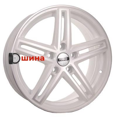 Neo 660 6,5x16/5x115 ET41 D70,1 WD