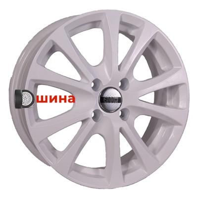 Neo 509 6x15/4x100 ET45 D54,1 WD