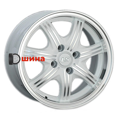 LS 323 6,5x15/5x112 ET45 D57,1 WF