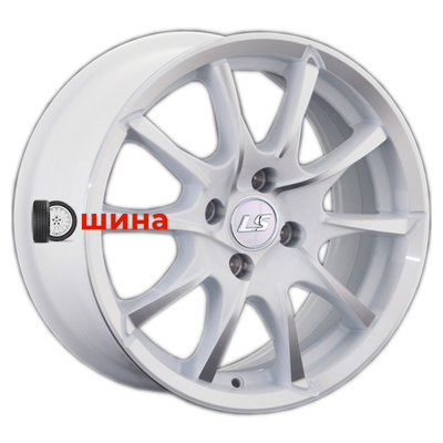 LS 913 6,5x15/5x114,3 ET40 D73,1 WF (конус)