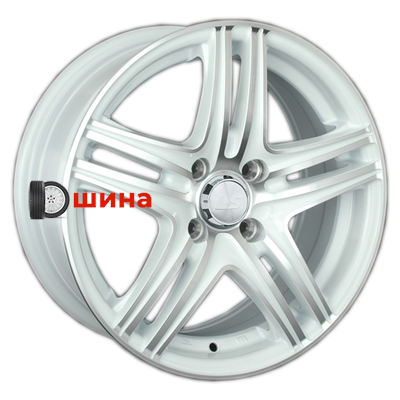 LS 903 6,5x15/5x105 ET39 D56,6 WF (конус)