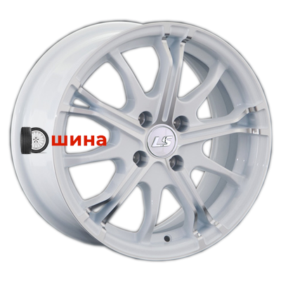 LS 914 6,5x15/5x114,3 ET40 D73,1 WF (конус)