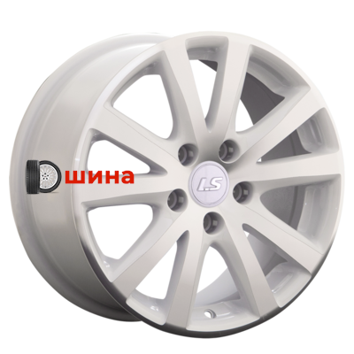 LS 1042 7x16/5x112 ET45 D57,1 WF (конус, C570)