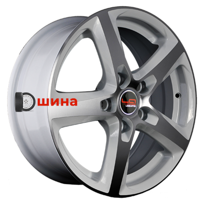 LegeArtis OPL24 6,5x16/5x115 ET46 D70,1 WF