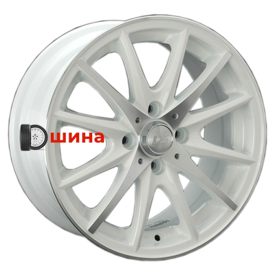 LS 234 6,5x15/4x114,3 ET40 D73,1 WF