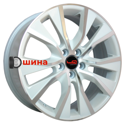 LegeArtis Concept Concept-SB506 7x17/5x114,3 ET55 D56,1 WF