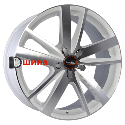 LegeArtis A47 9x20/5x130 ET60 D71,6 WF