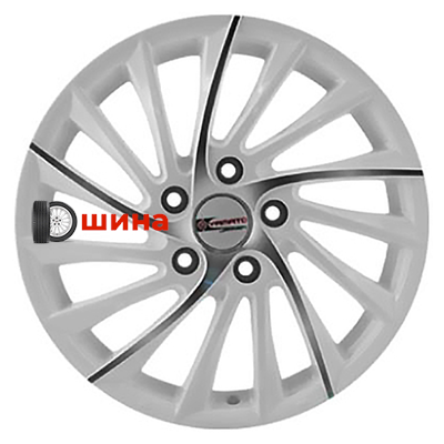 Yamato Hoshi (Y7218) 6,5x16/5x114,3 ET43 D67,1 WFP