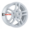 LS 285 6,5x15/5x112 ET45 D57,1 White