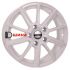 Neo 648 6,5x16/5x114,3 ET38 D73,1 White