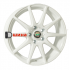 N2O Y4406 7,5x18/5x114,3 ET38 D67,1 White