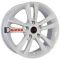 LegeArtis NS54 6,5x18/5x114,3 ET40 D66,1 White