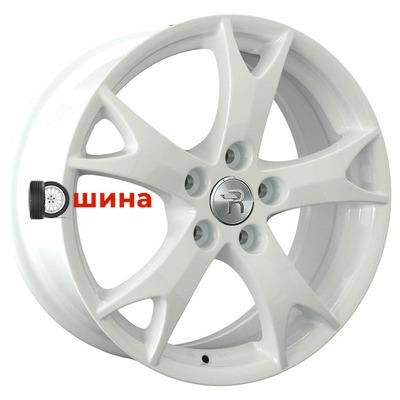 Replay MI13 6,5x17/5x114,3 ET38 D67,1 White (пш, C570)