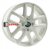 N2O Y4925 6x15/5x100 ET40 D57,1 White