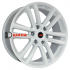 LegeArtis NS55 8x20/6x139,7 ET35 D77,8 White