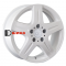 LS 1027 6,5x16/5x112 ET40 D57,1 White (конус, C645)