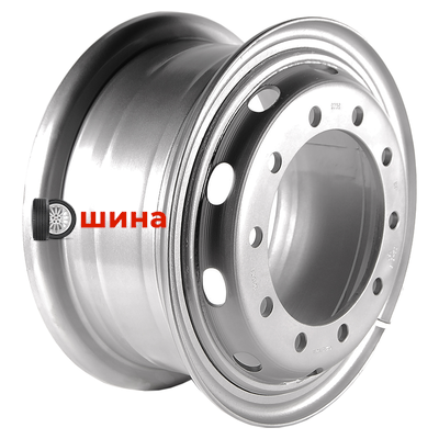 Asterro M22 8,5x20/10x335 ET161 D281 Sil