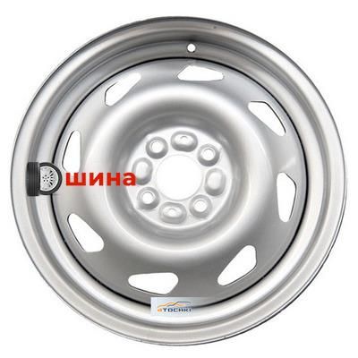 ТЗСК Lada 6x15/4x98 ET35 D58,5 серый