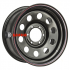 Off-Road Wheels Ниссан Навара D40 3.0TD 8x17/6x114,3 ET-10 D66 черный