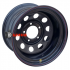 Off-Road Wheels Тойота Ленд Крузер 100 10x17/5x150 ET-40 D113 черный