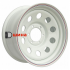 Off-Road Wheels Тойота Ниссан 8x16/6x139,7 ET10 D110 белый