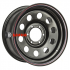 Off-Road Wheels Ниссан Навара D40 2.5TD 8x16/6x114,3 ET0 D66 черный