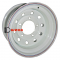 Off-Road Wheels УАЗ 8x15/5x139,7 ET-24 D110 белый