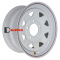 Off-Road Wheels ВАЗ Нива 7x15/5x139,7 ET25 D98,5 белый (треуг.)