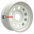 Off-Road Wheels Тойота Ниссан 8x16/6x139,7 ET-3 D110 белый