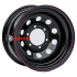 Off-Road Wheels Тойота Ниссан 8x16/6x139,7 ET-19 D110 черный