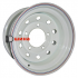 Off-Road Wheels Тойота Ленд Крузер 100/105 8x16/5x150 ET-3 D113 белый