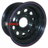 Off-Road Wheels Тойота Ленд Крузер 100/105 8x16/5x150 ET-3 D113 черный