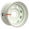Off-Road Wheels УАЗ 8x16/5x139,7 ET-19 D110 белый (треуг. мелкий)