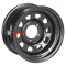 Off-Road Wheels УАЗ 8x16/5x139,7 ET-19 D110 черный