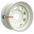 Off-Road Wheels УАЗ 8x15/5x139,7 ET-19 D110 белый (треуг. мелкий)