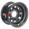 Off-Road Wheels УАЗ 8x15/5x139,7 ET-19 D110 черный