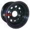 Off-Road Wheels УАЗ 8x15/5x139,7 ET-19 D110 черный