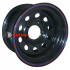Off-Road Wheels УАЗ 8x15/5x139,7 ET-19 D110 черный