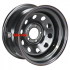 Off-Road Wheels Jeep 8x15/5x114,3 ET-19 D84 черный