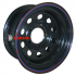 Off-Road Wheels Мерседес 8x16/5x130 ET0 D84 черный