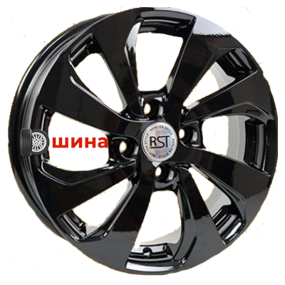 RST R005 (Logan) 6x15/4x100 ET40 D60,1 BLm