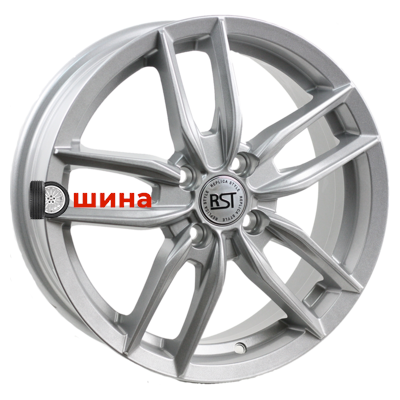 RST R076 (Creta) 6x16/5x114,3 ET43 D67,1 SL