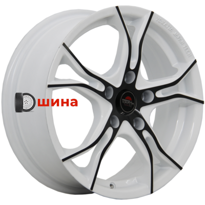 Yokatta MODEL-36 6,5x16/5x112 ET33 D57,1 W+B