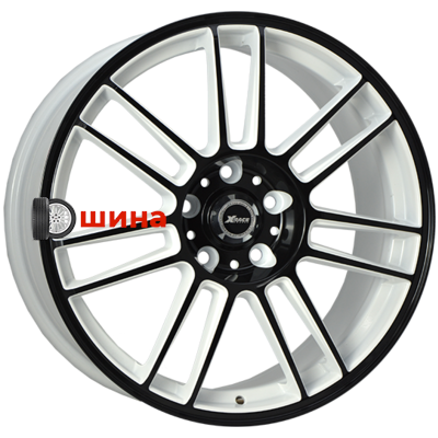 X-Race AF-06 8x18/5x120 ET42 D67,1 W+B
