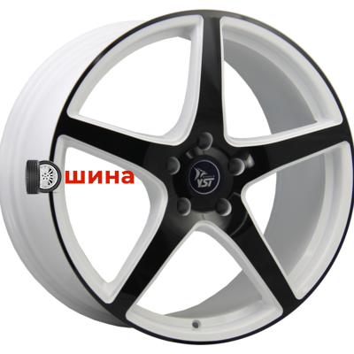 YST X-9 10x20/5x120 ET40 D74,1 W+B